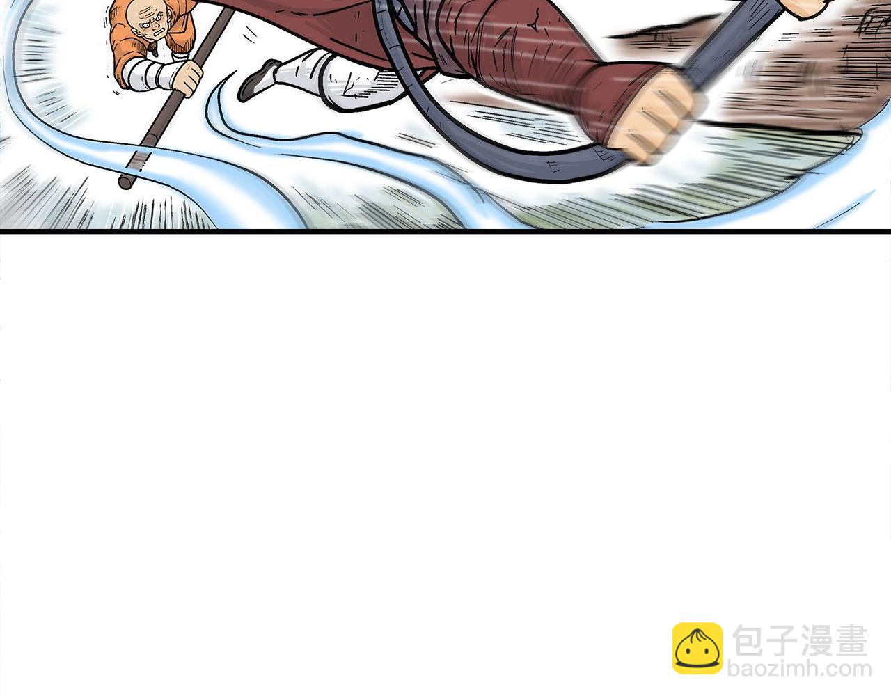 第144话 出家前我也是个高手15