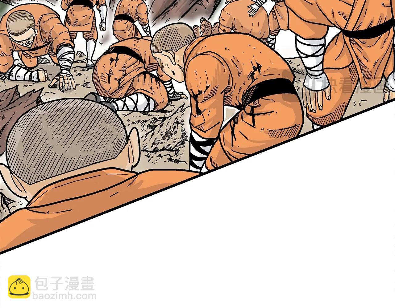 第144话 出家前我也是个高手70