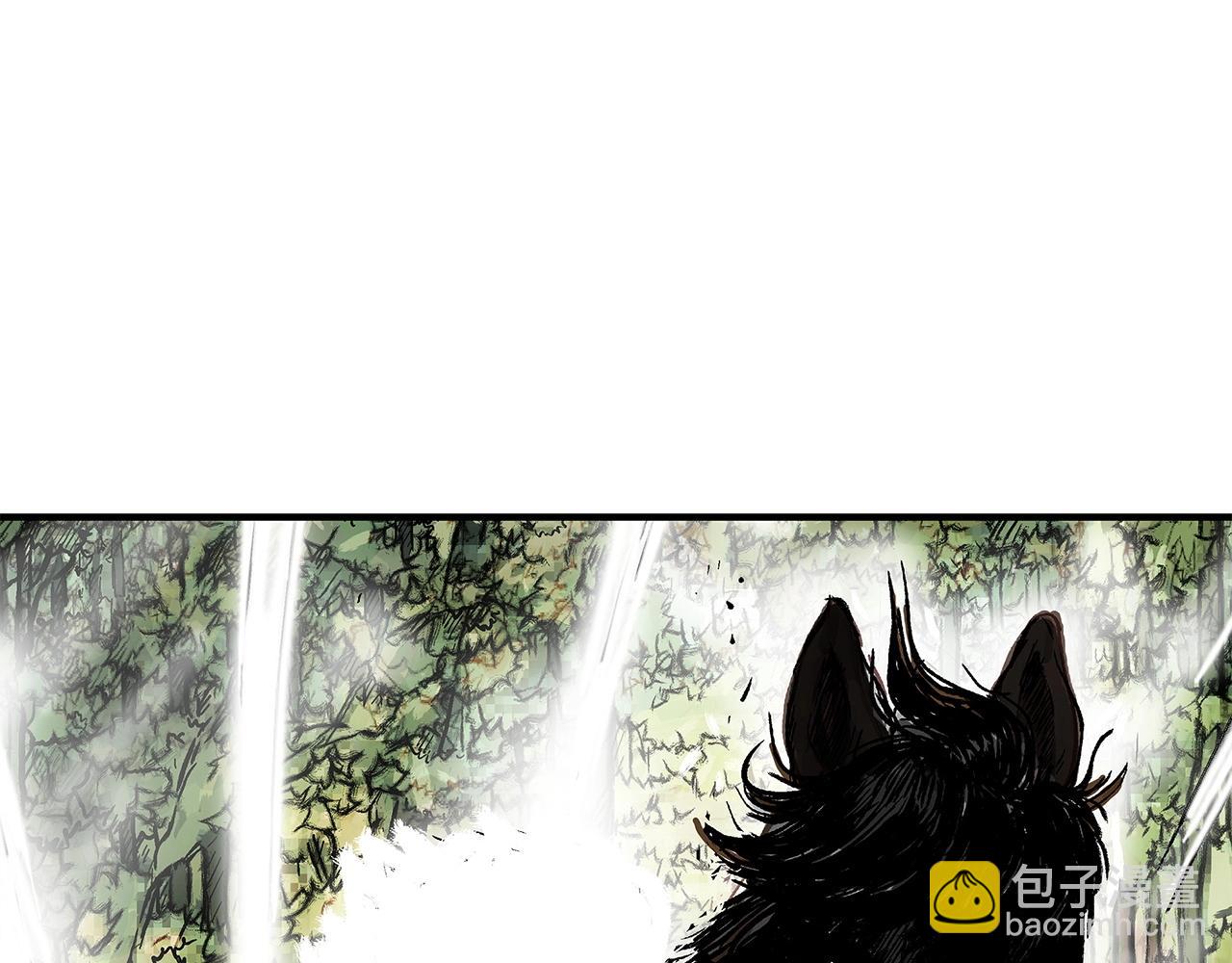 第152话 可恶的小子！110