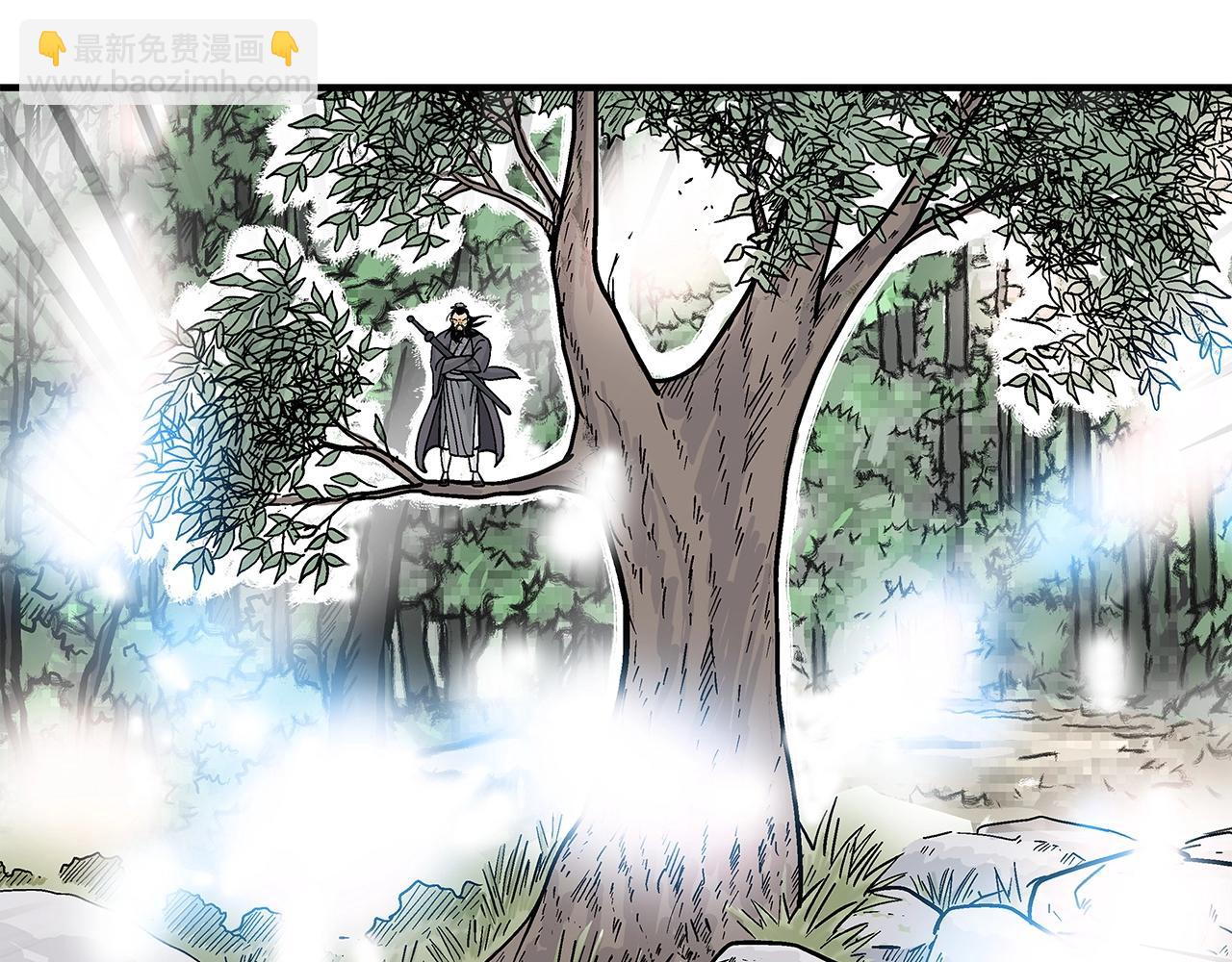 第153话 拳魔！131
