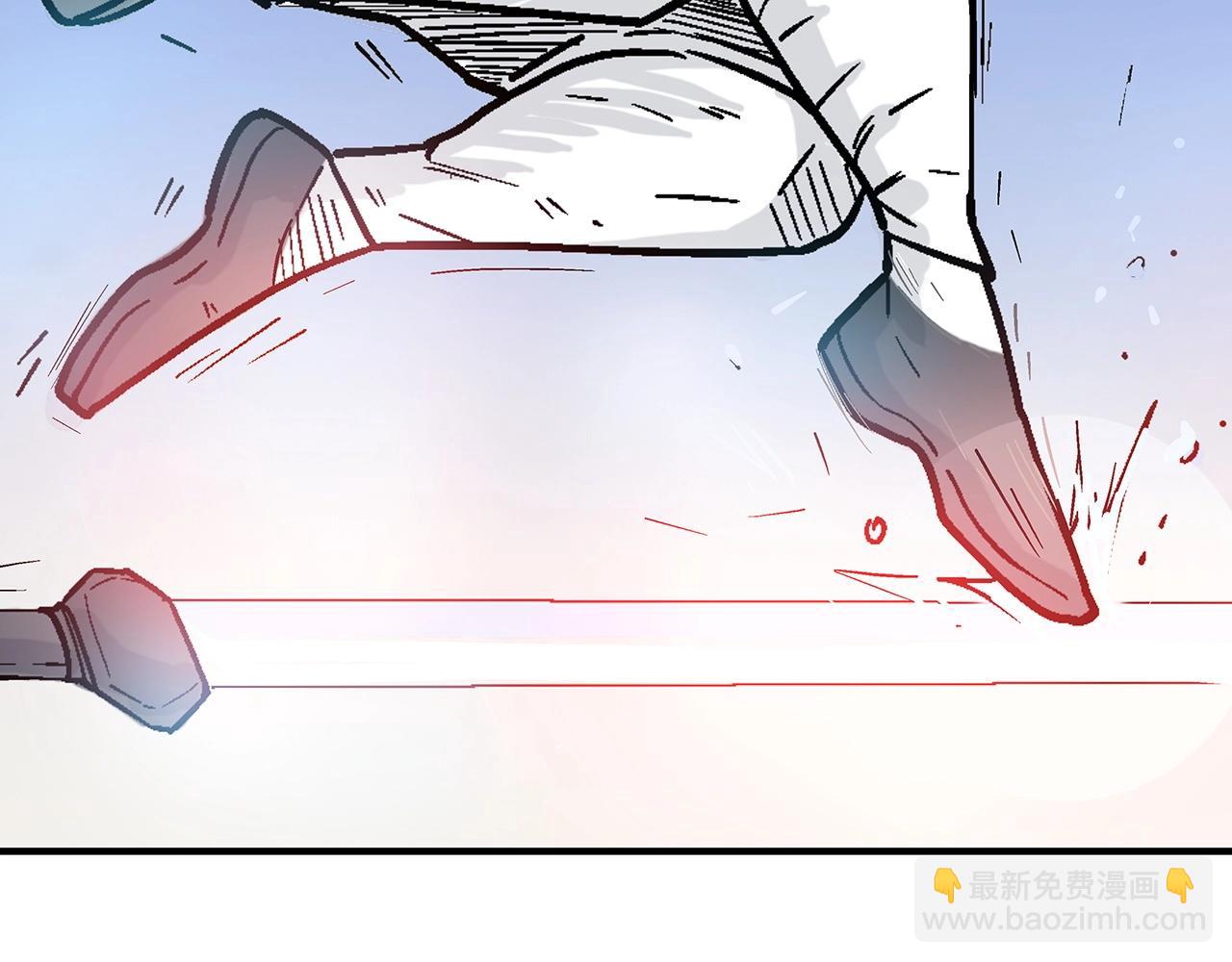 第153话 拳魔！155