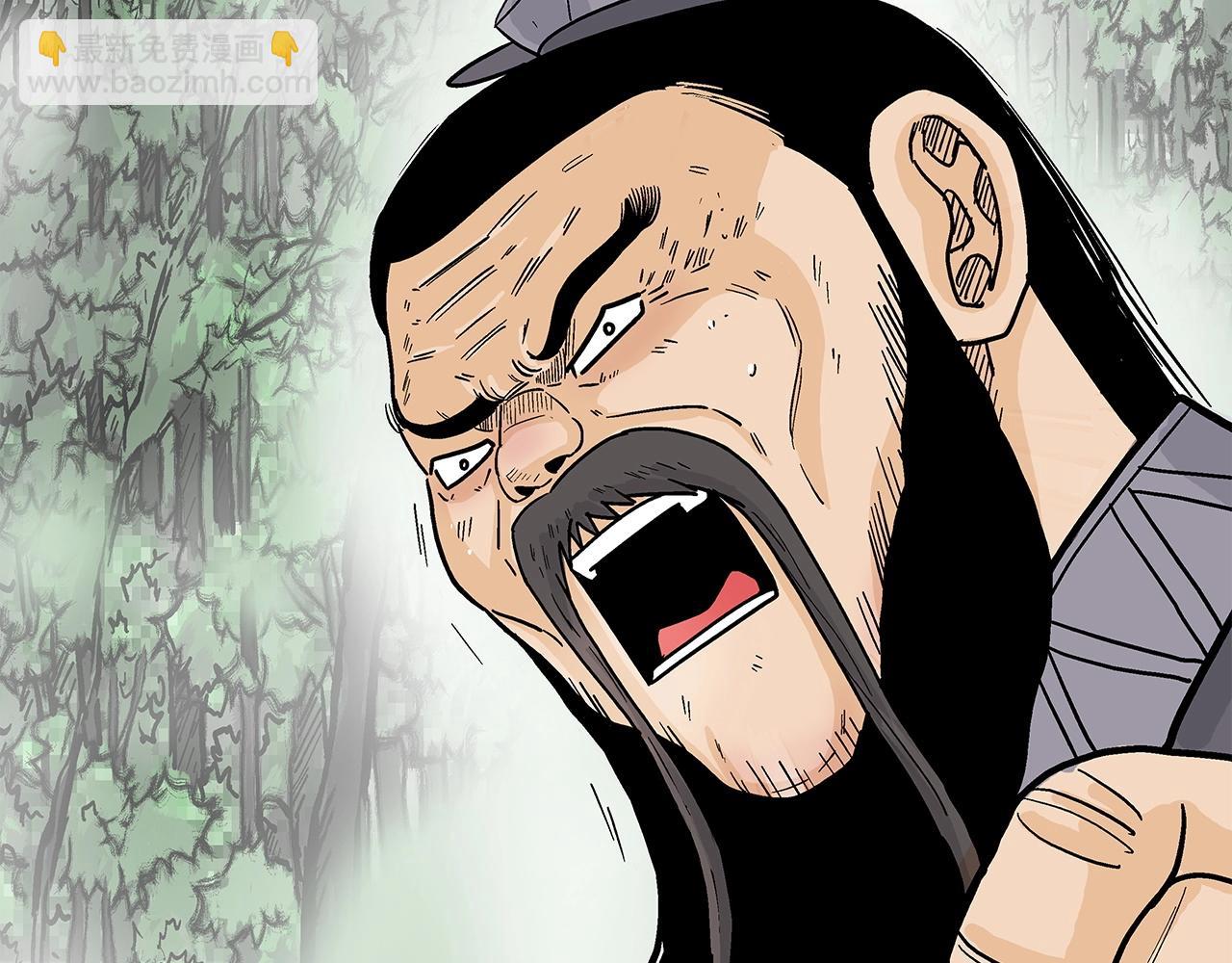 第153话 拳魔！5