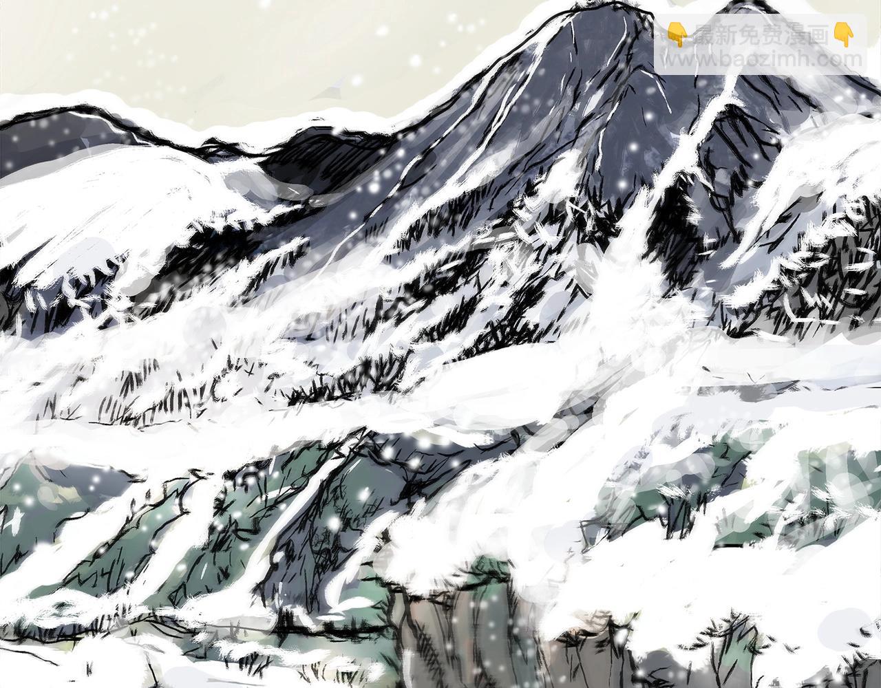 第158话 大雪153