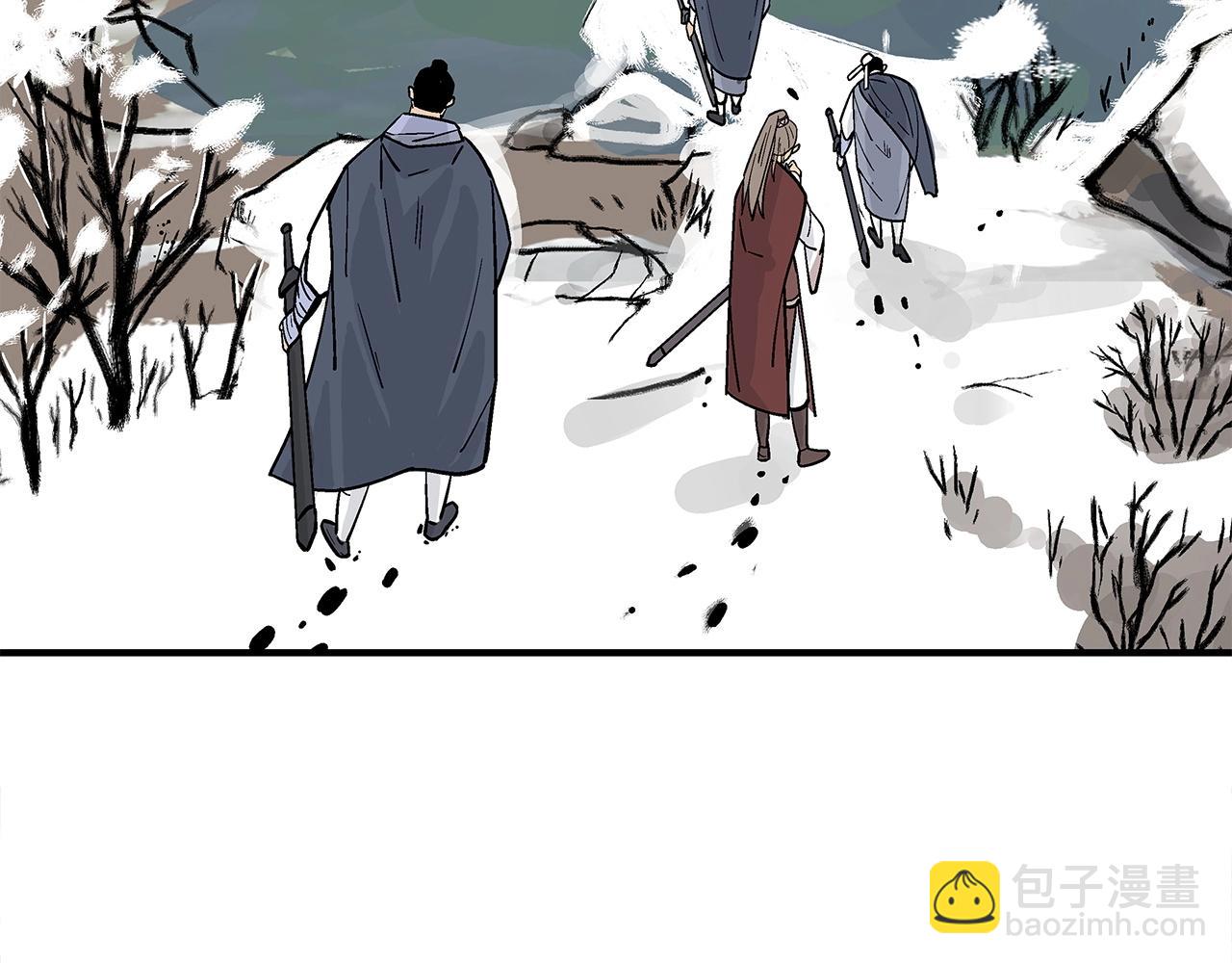 第158话 大雪163