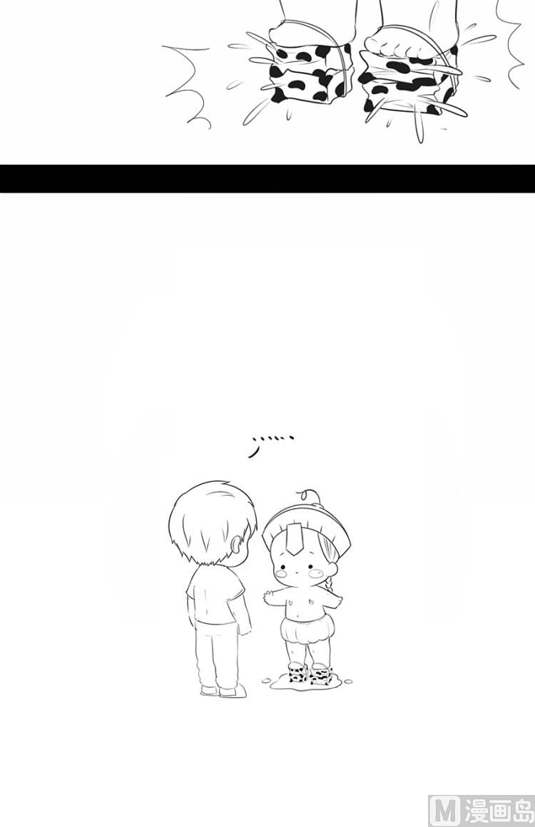 番外：果然还是要喝更多小牛奶29