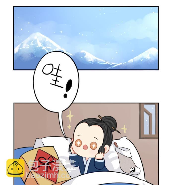 圣诞快乐！！希望大家都能收到礼物18