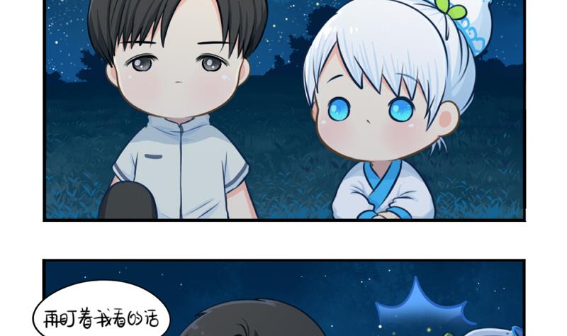 青花瓷 八卦瓶27