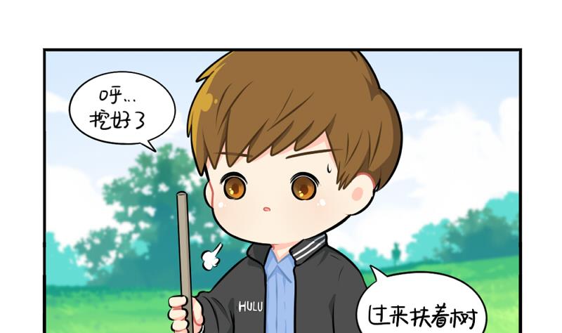 植树节19