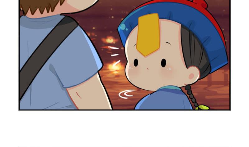 中元节50