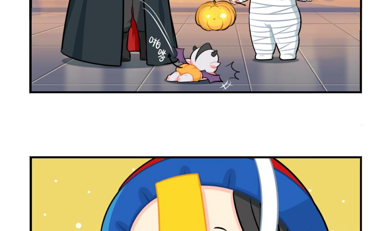 2018年万圣节40