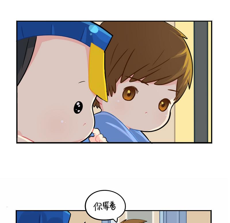 六一 做你的小朋友10