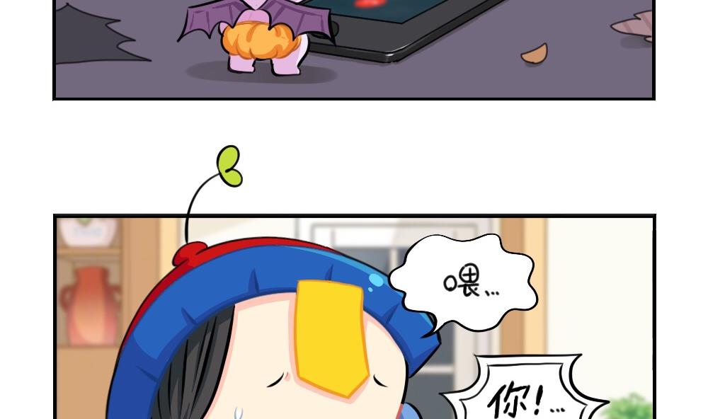 2019万圣节46