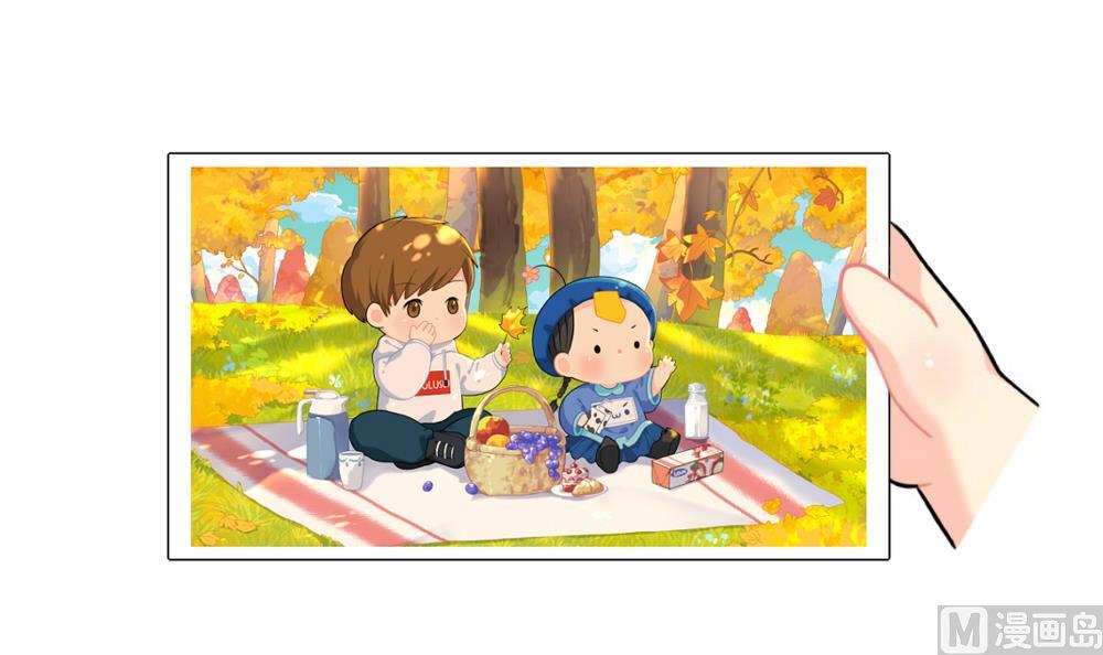 四季更迭，有人常伴身边2
