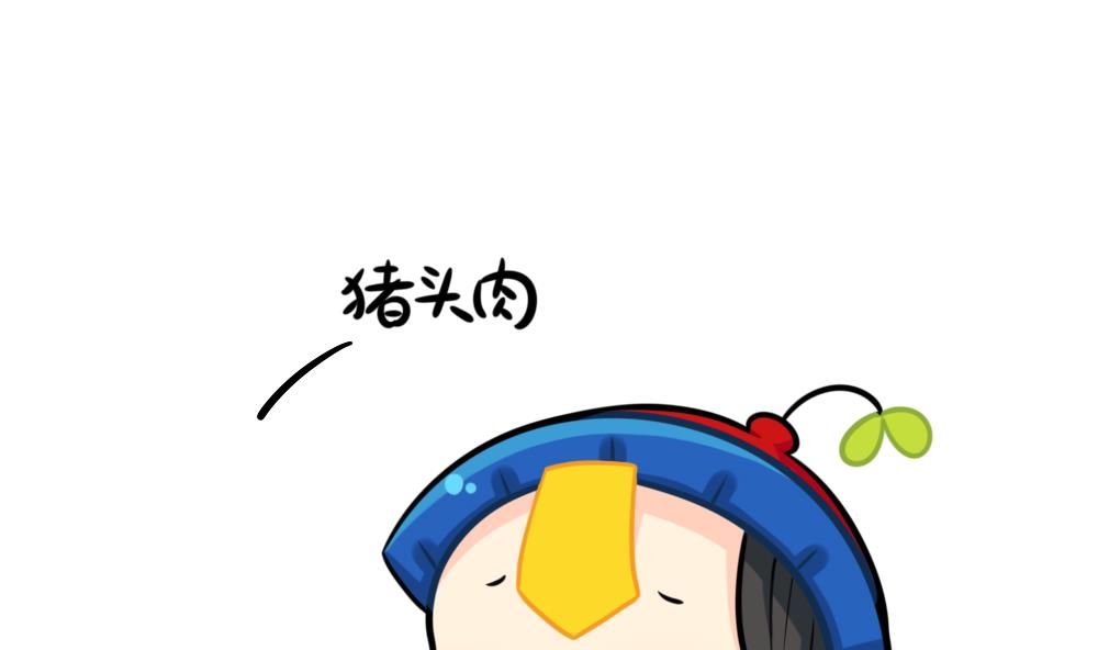 不能出门的日常10