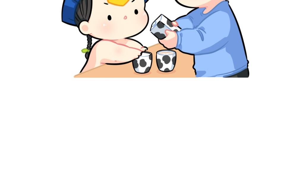 家里没钱了16