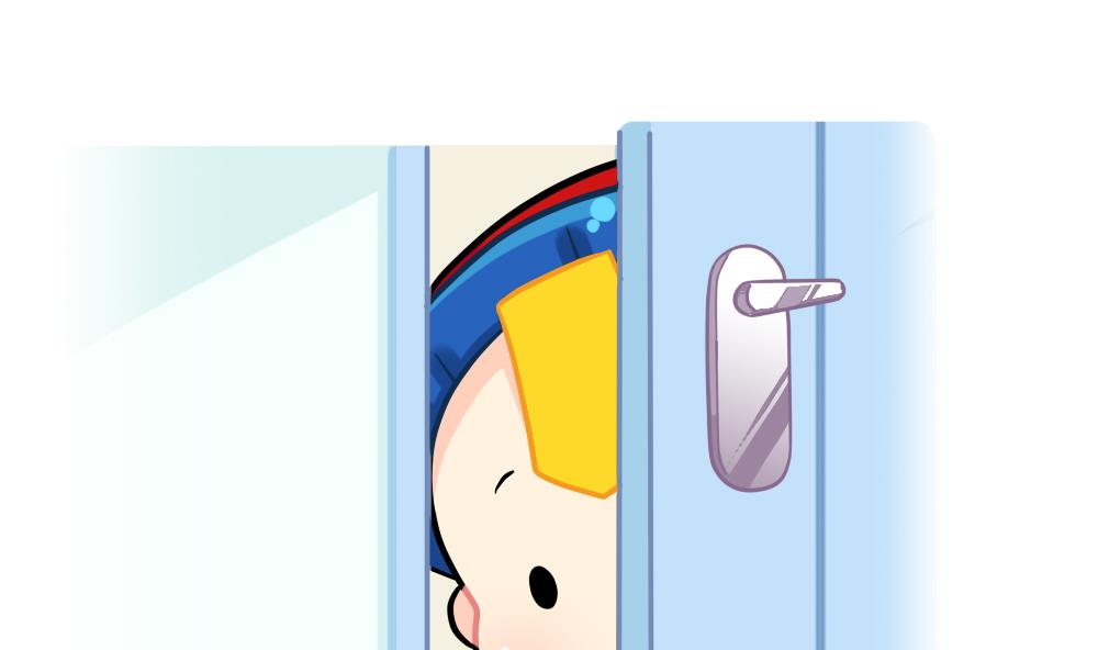 上网课4