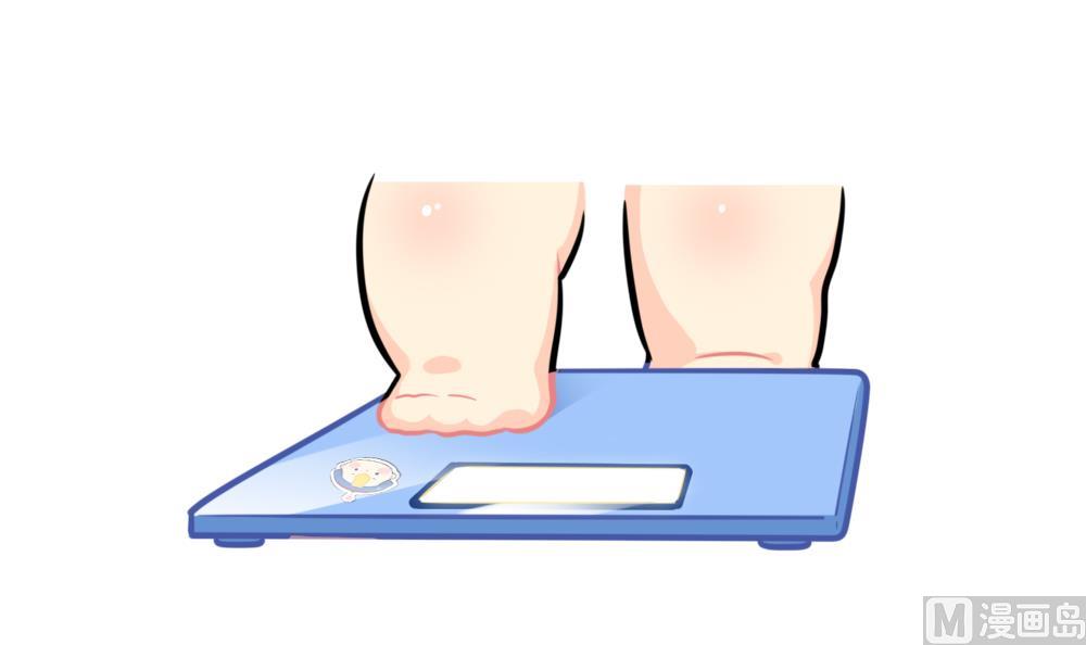体重11
