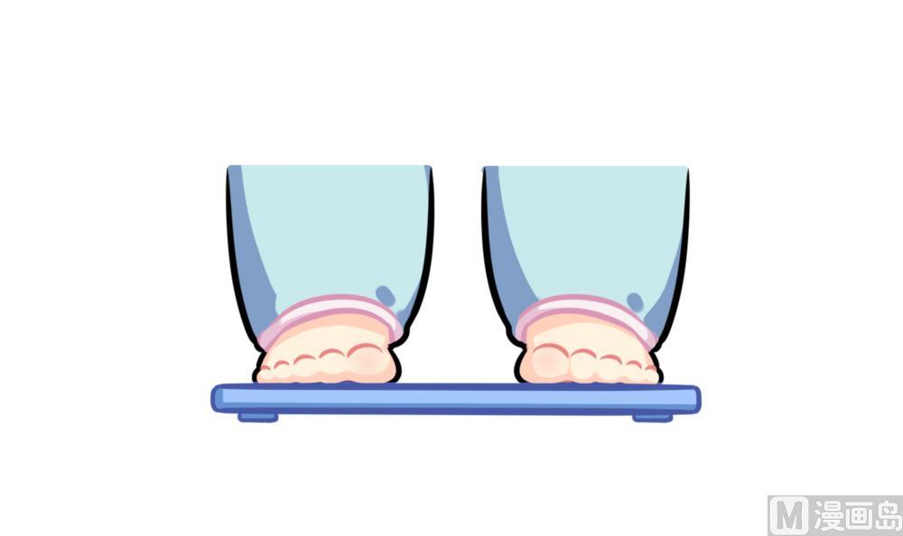 体重8