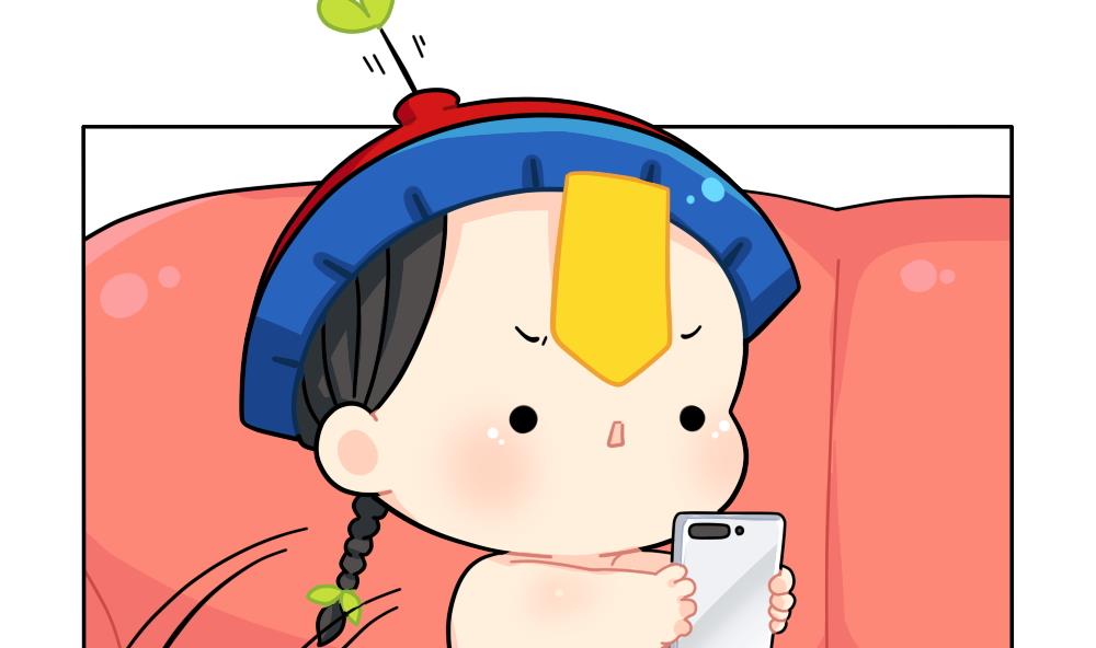 小姜丝直播4