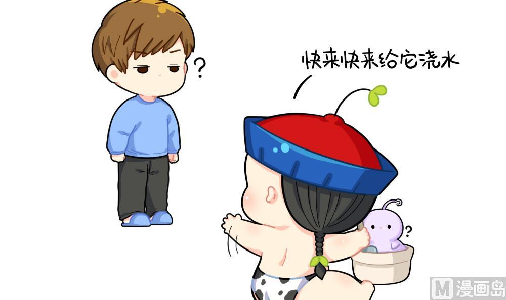 小姜丝做梦8