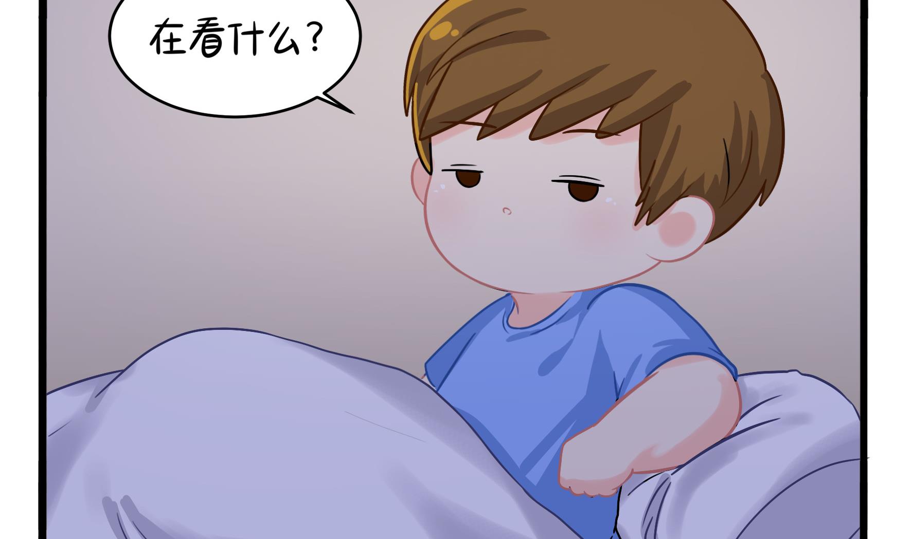 第2话 窗外的人是.....58