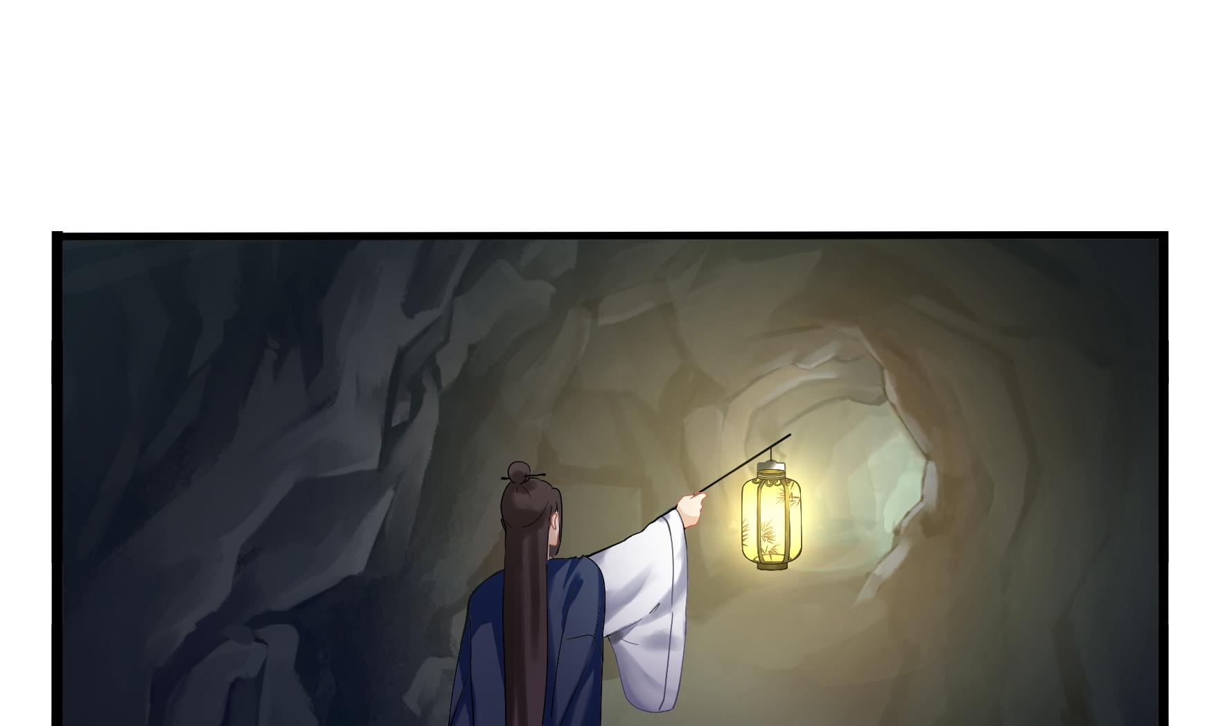 第4话 神秘道长出场10