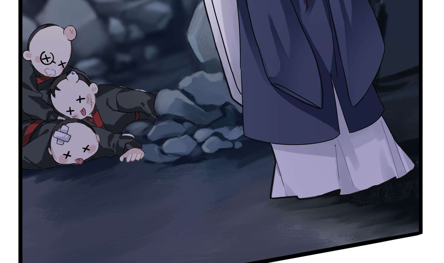 第4话 神秘道长出场103