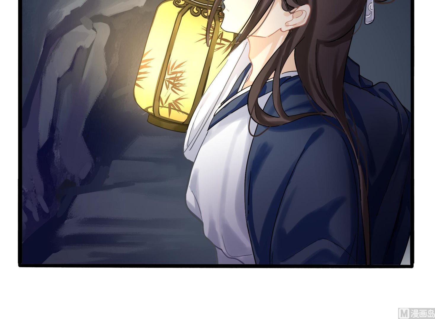 第4话 神秘道长出场14