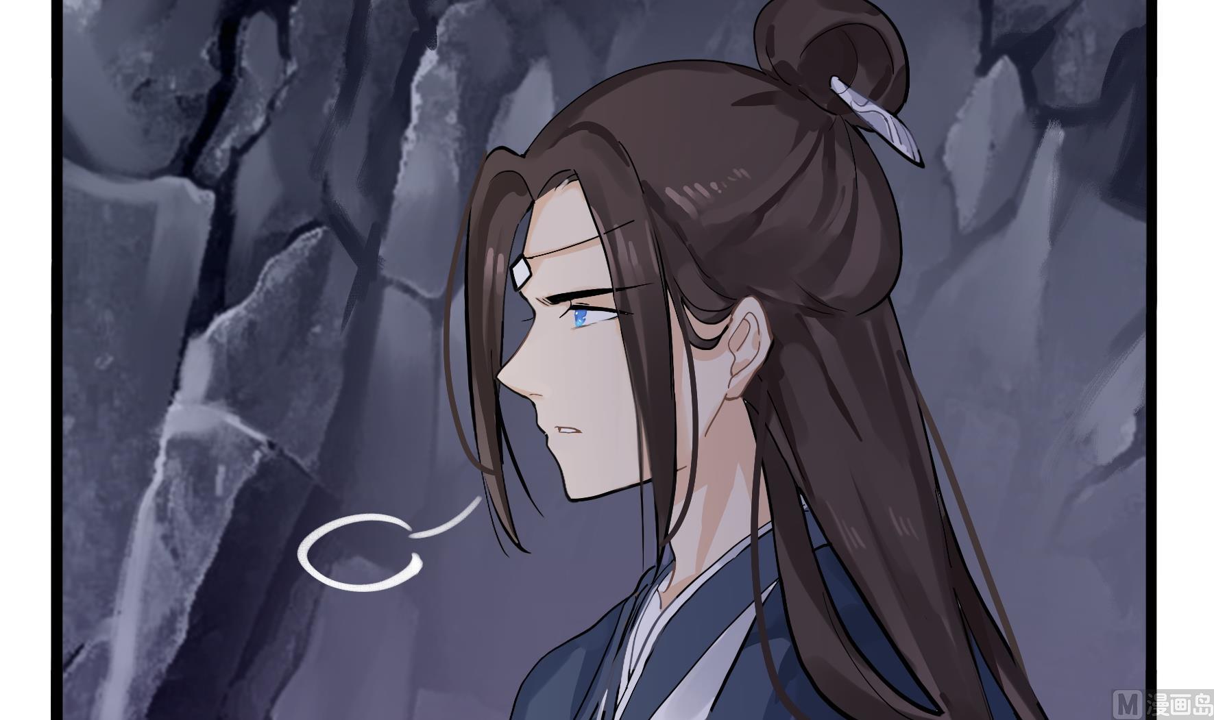 第4话 神秘道长出场63