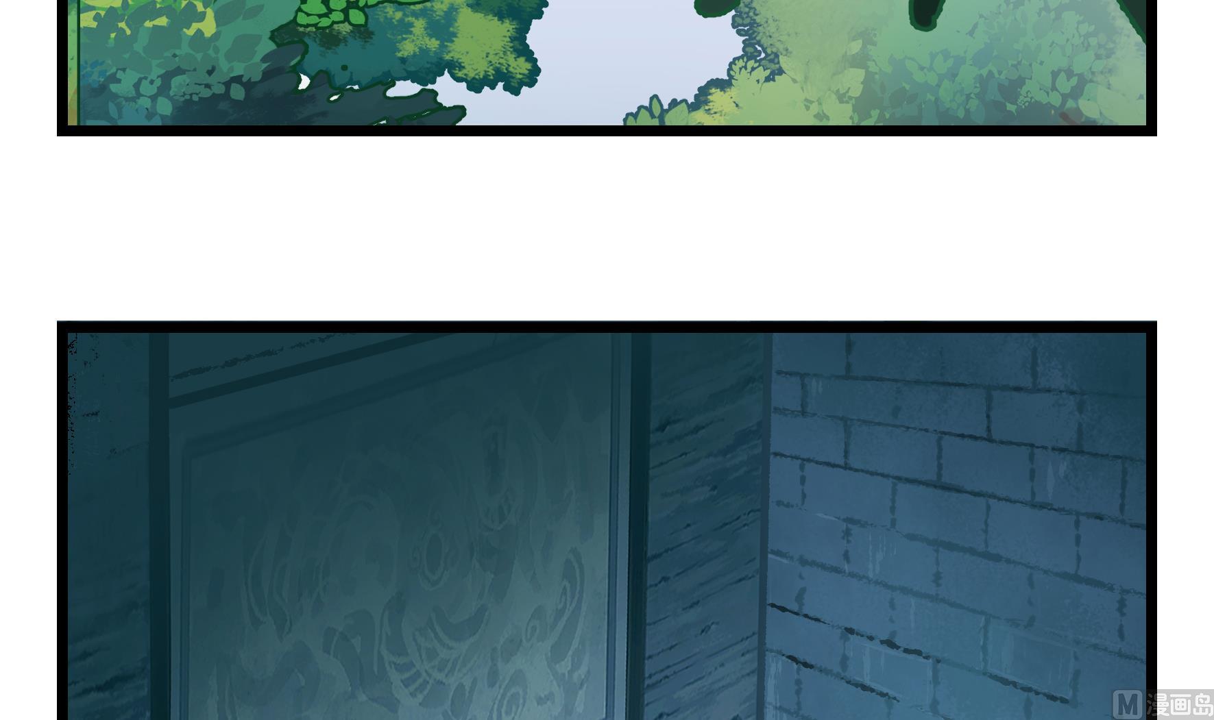 第5话 古墓里一定有特别的东西14