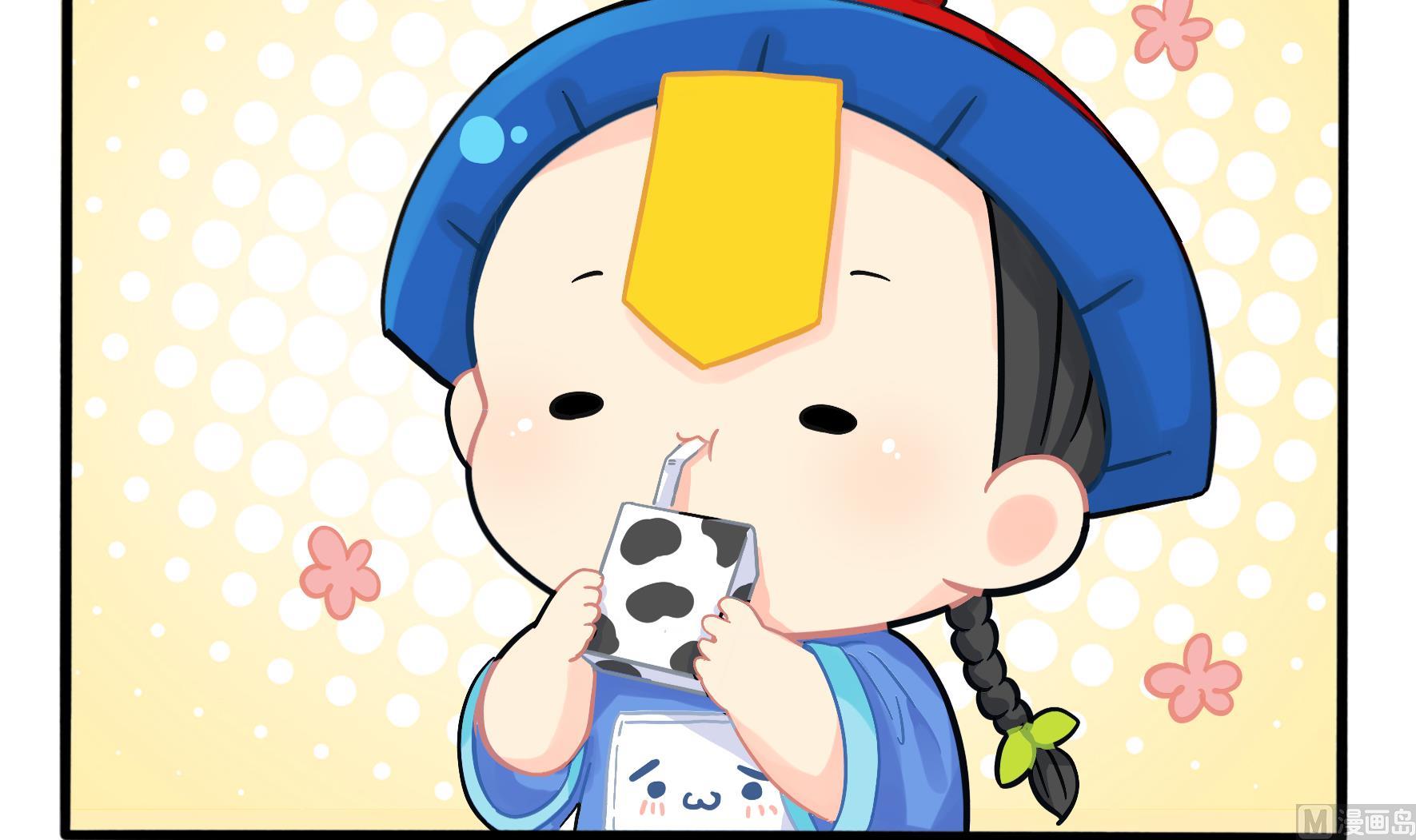 第5话 古墓里一定有特别的东西20
