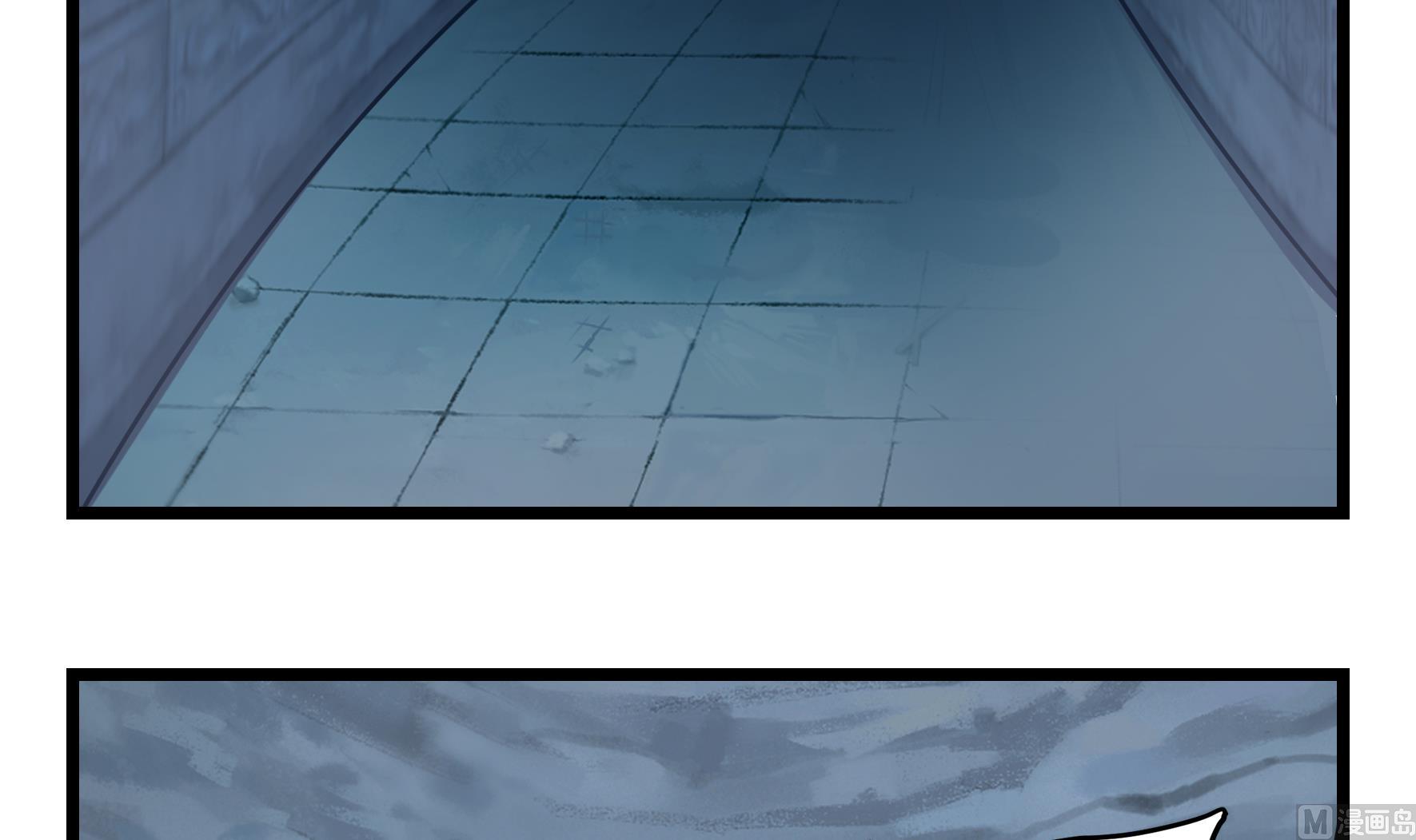 第5话 古墓里一定有特别的东西35