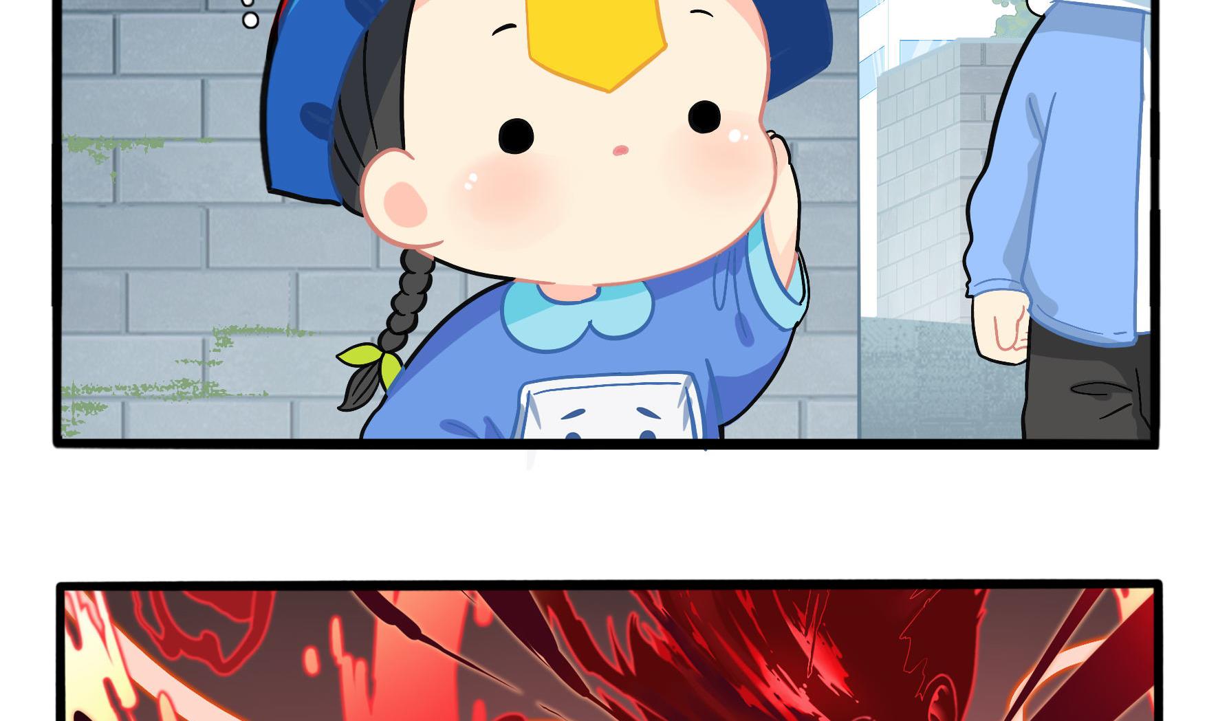 第6话 帽子里封印着谁的元魂？68