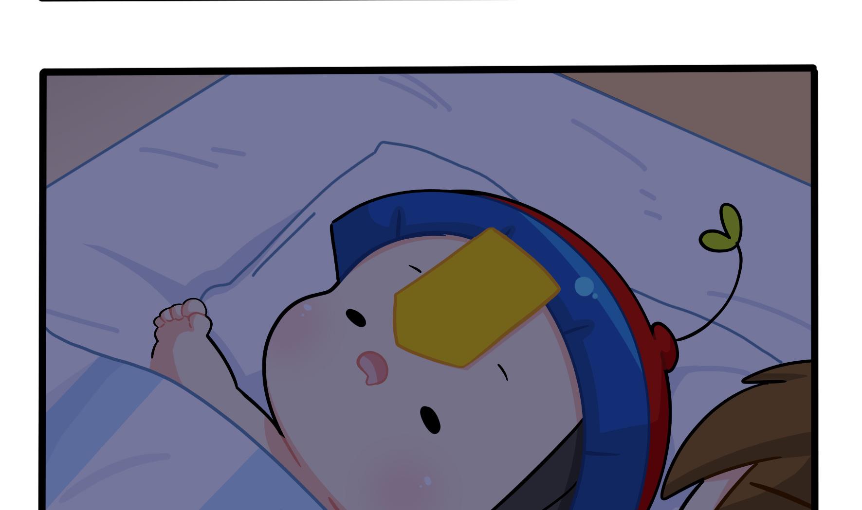 第8话 事情越来越复杂了50