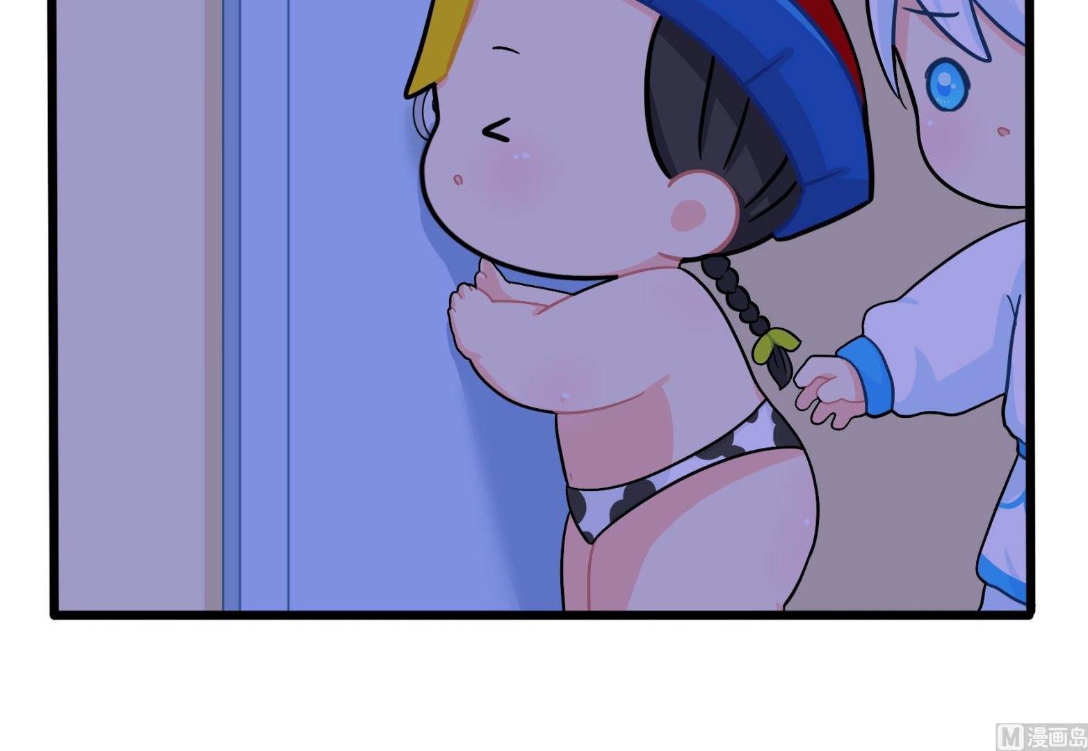 第12话 帽子被摘了！？54