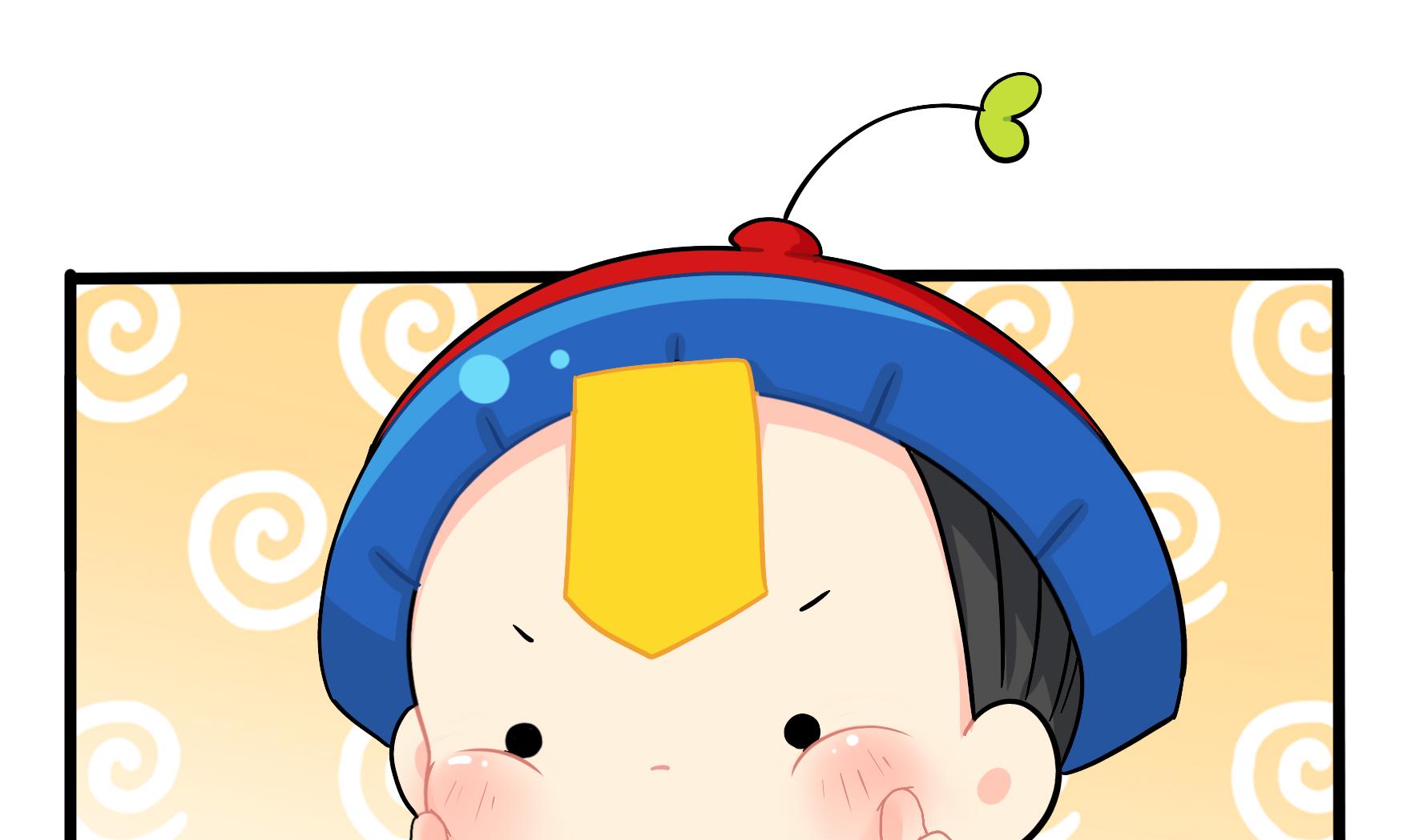 第14话 他们的关系是...15