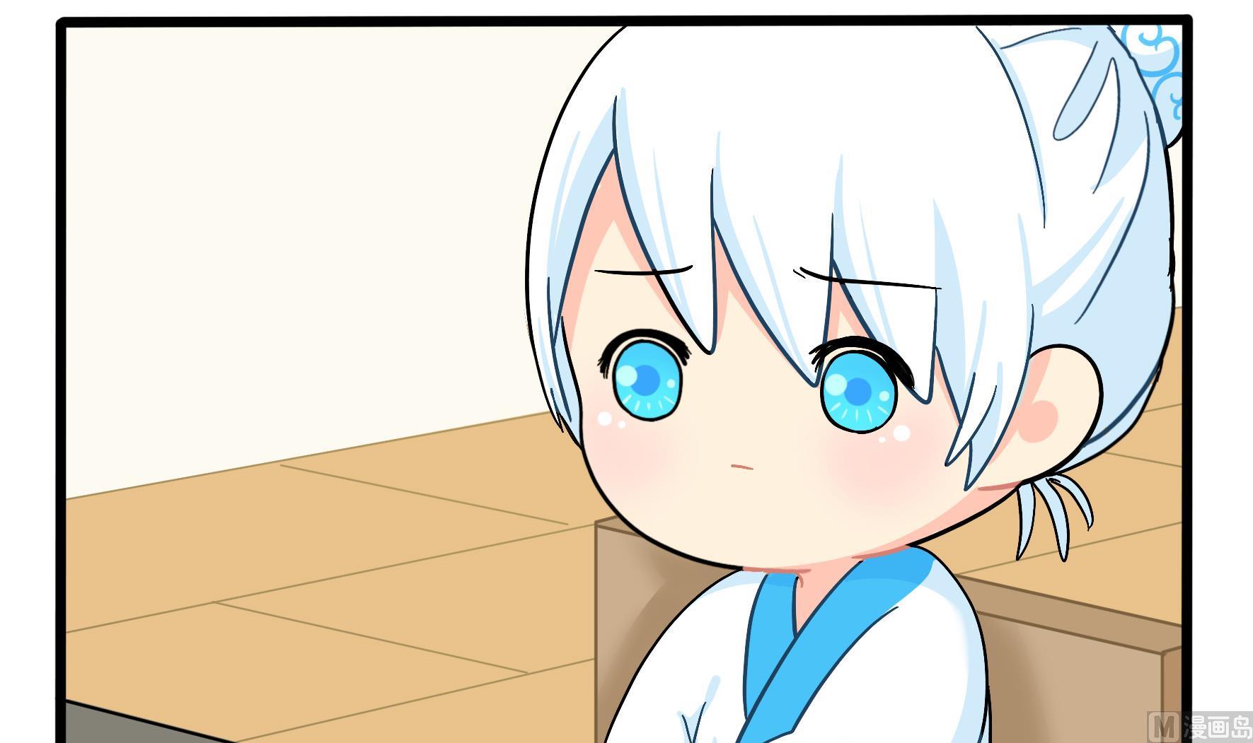第18话 青花瓷不见了？5