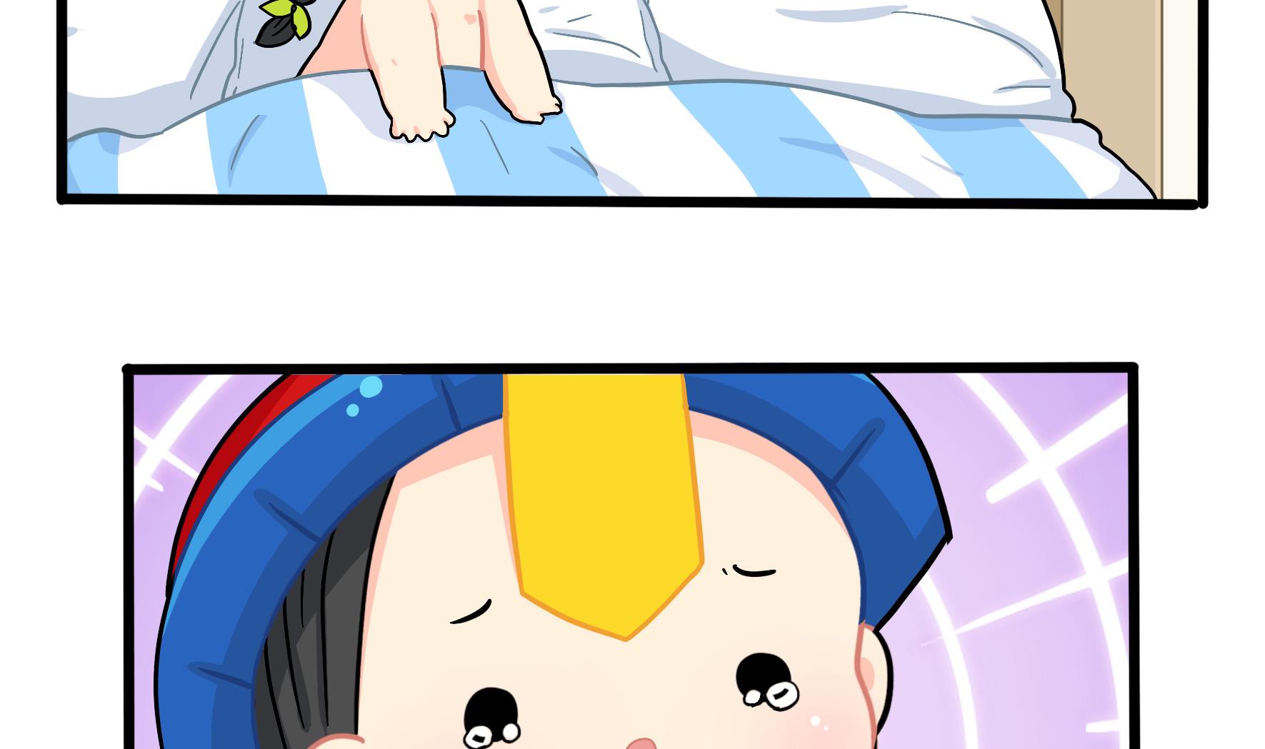 第18话 青花瓷不见了？56