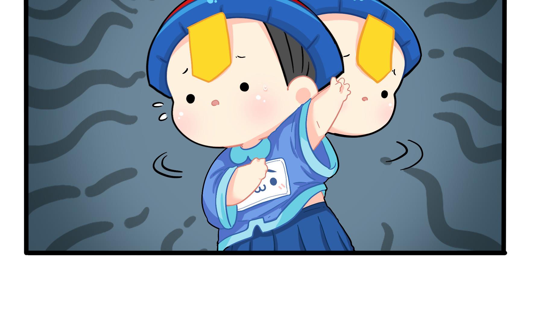 第18话 青花瓷不见了？76