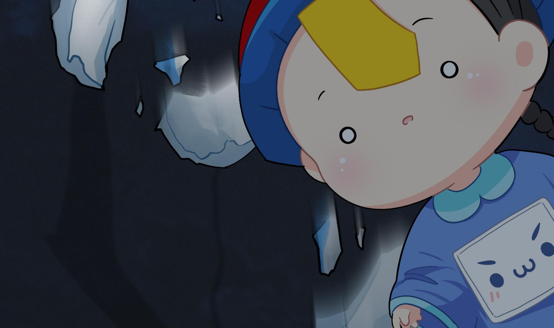 第19话 破碎的青花瓷3