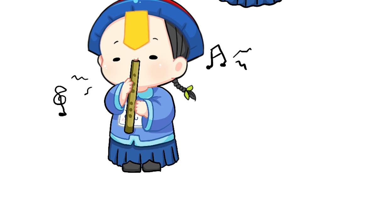 小姜丝的天赋27