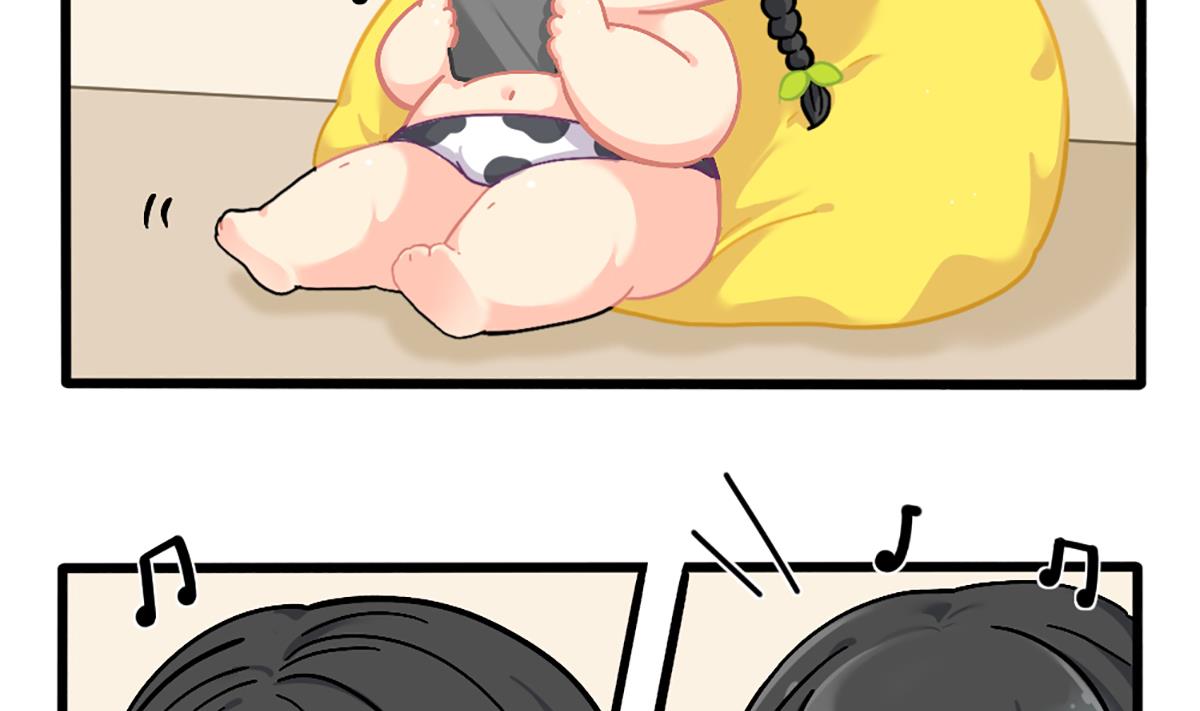 化妆1