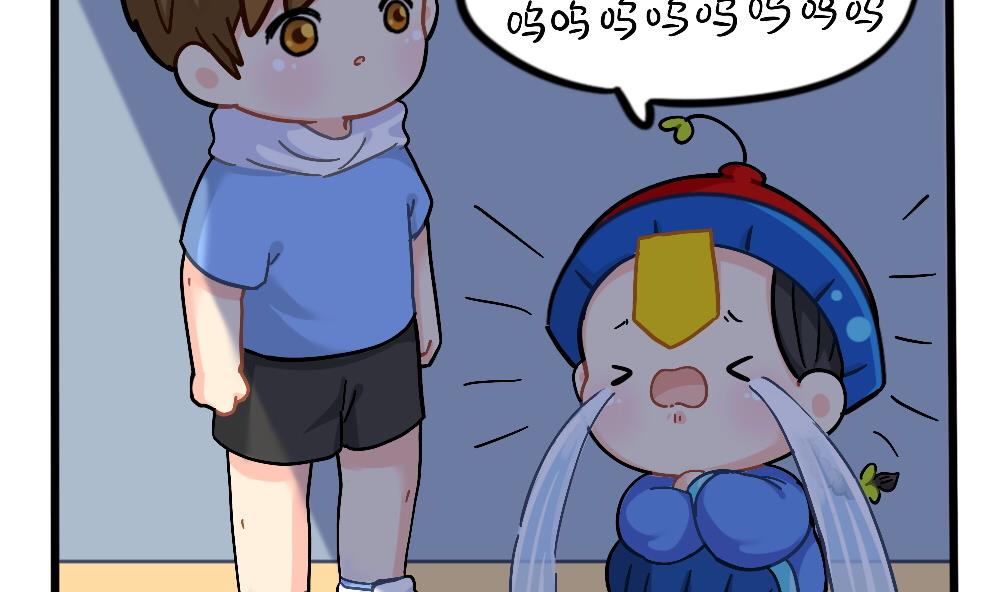六一：儿童节快乐16