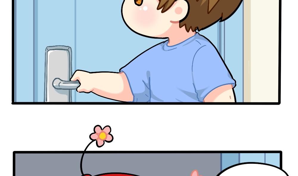 六一：儿童节快乐7