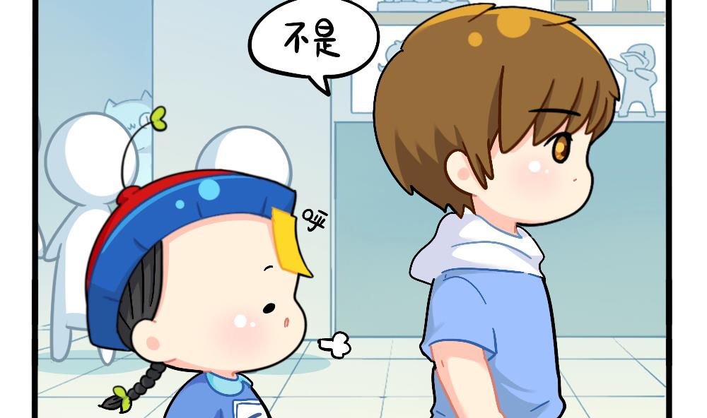 发型，男人的第二张脸。15