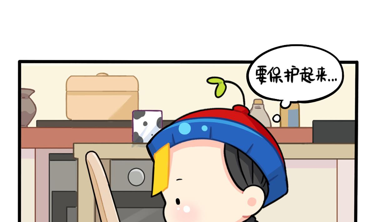 小姜丝的保护壳13