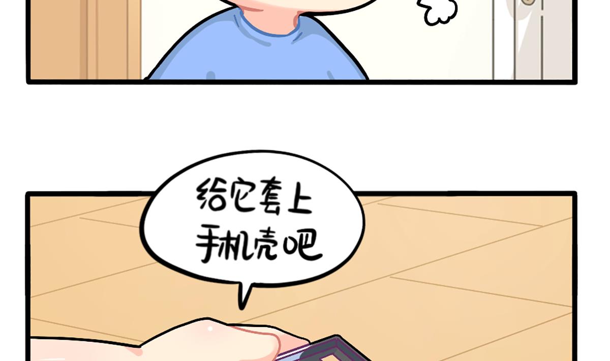 小姜丝的保护壳7