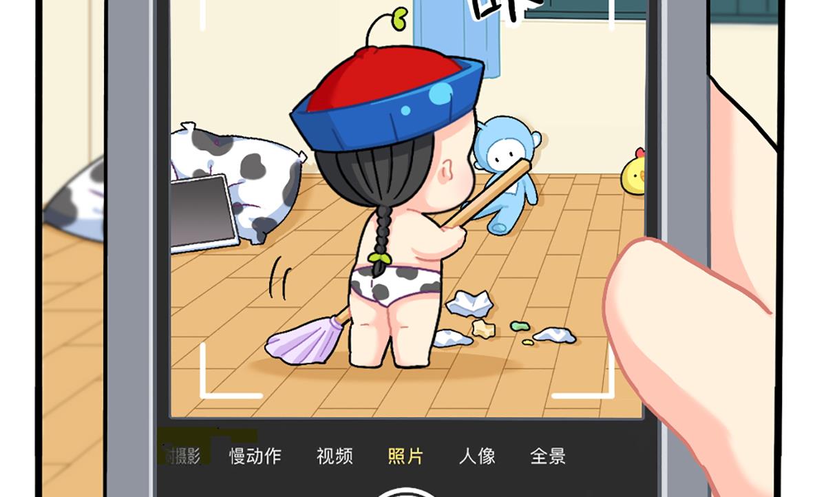 可乐的相册22