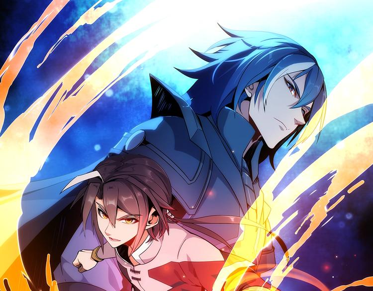 第7话 升级升级再升级！0