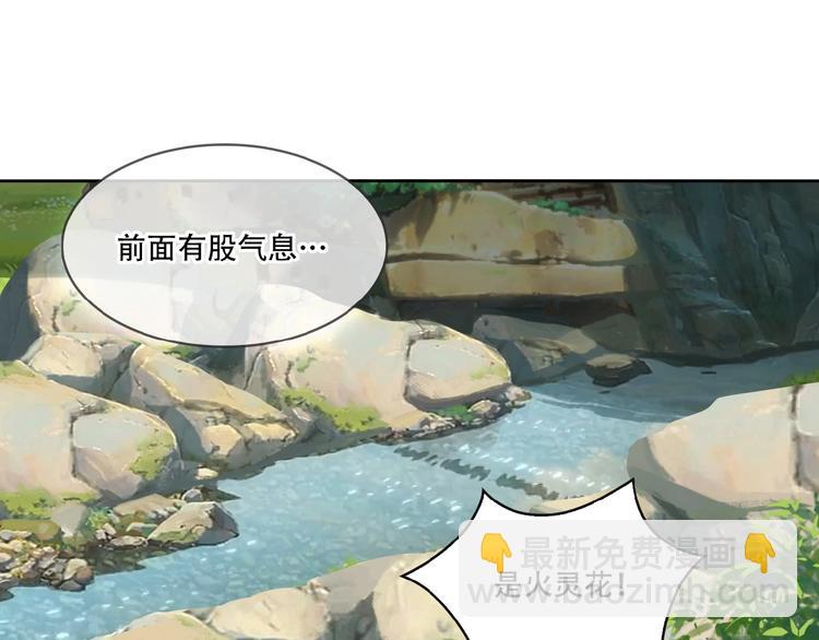第20话 火灵花的守护妖兽79